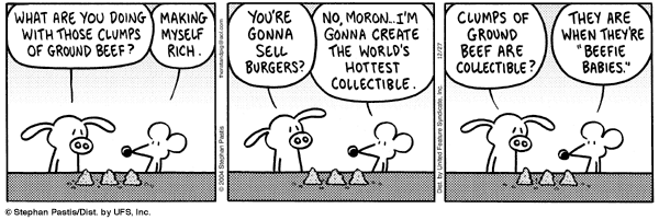 pearls